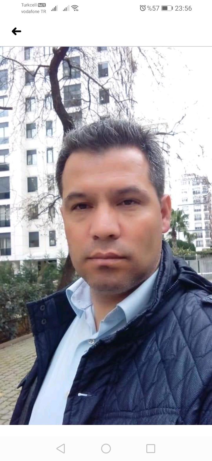 Adem Turgut