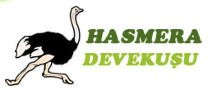 Hasmera Devekuşu - tarimziraat.com