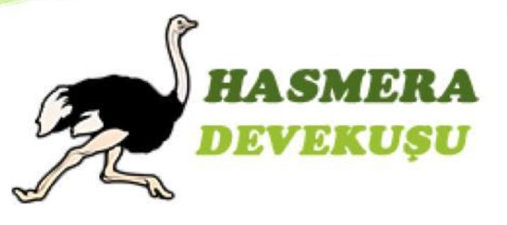 Hasmera Devekuşu