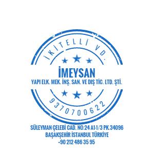 İmeysan Ltd Şti