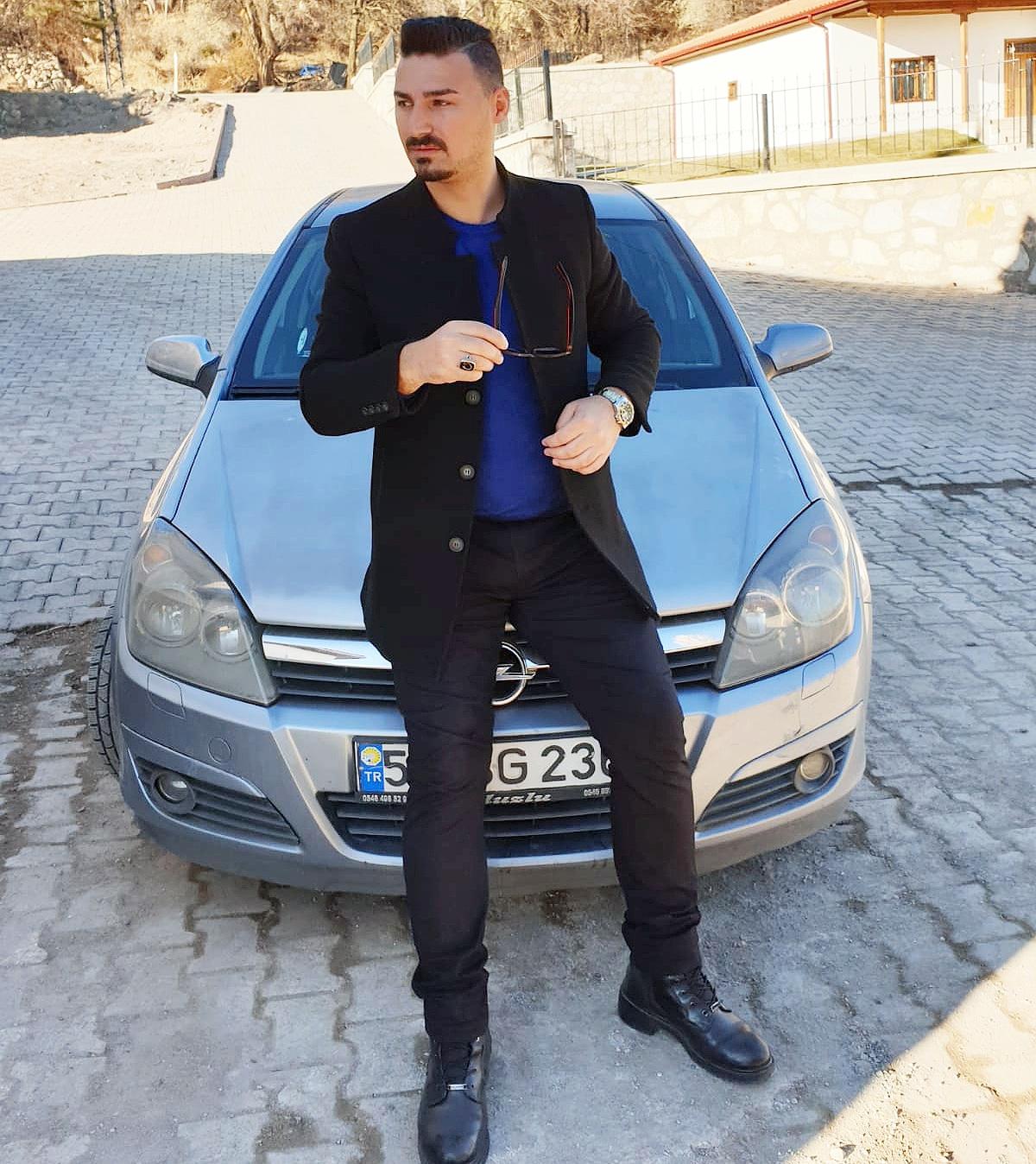 Abdurrahman Tezcan