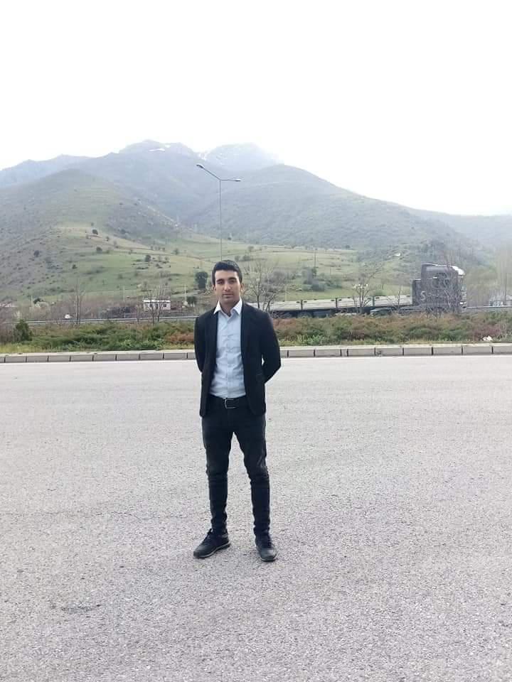 Esat Çiftçi
