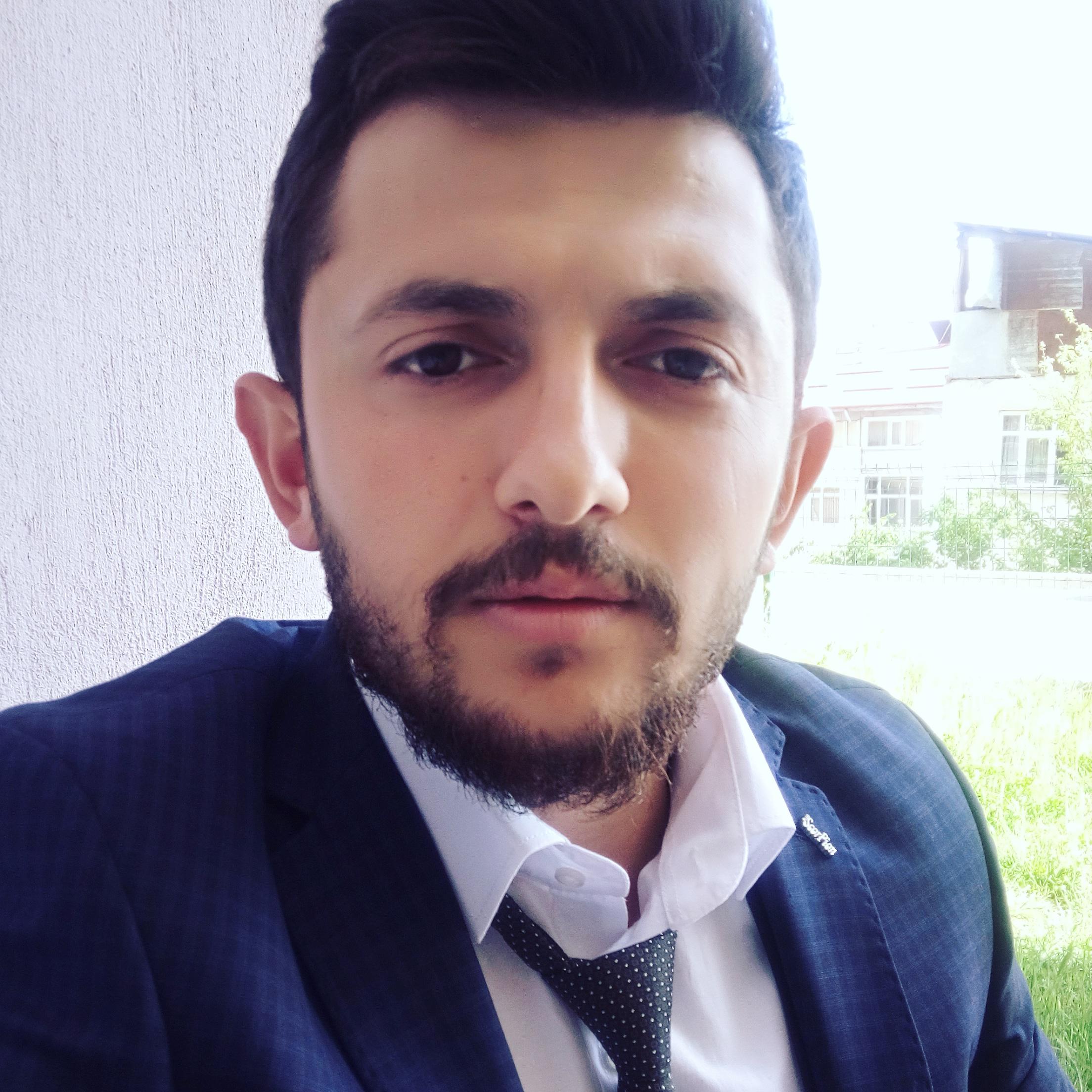 Yunus Çiftçi - tarimziraat.com