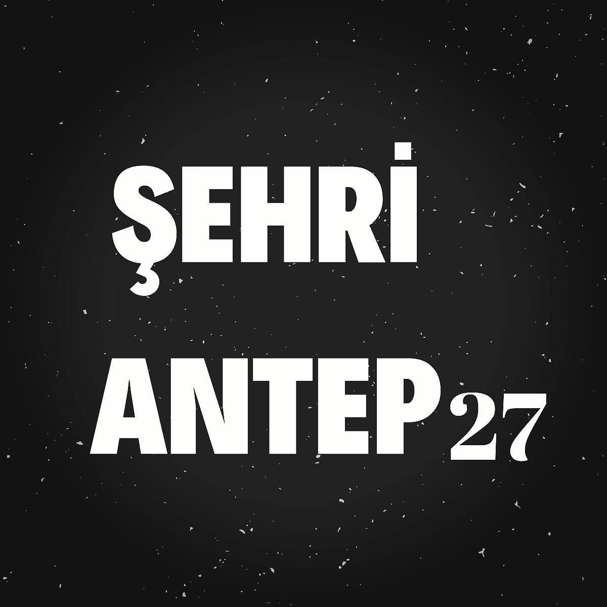 Şehri Antep27