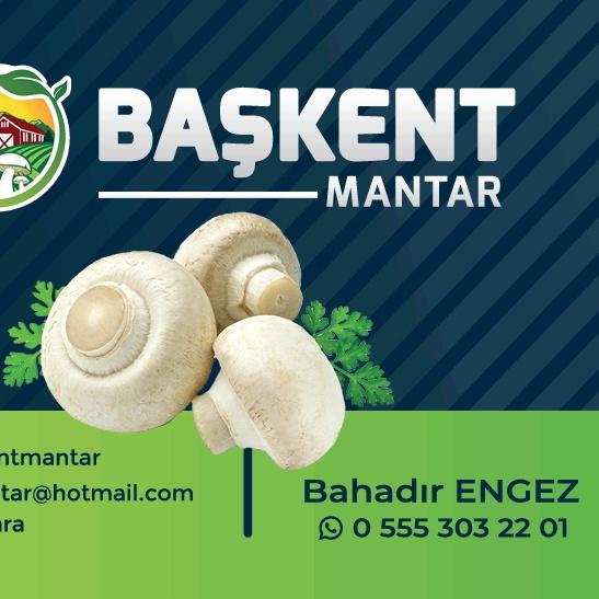 Bahadır Engez - tarimziraat.com