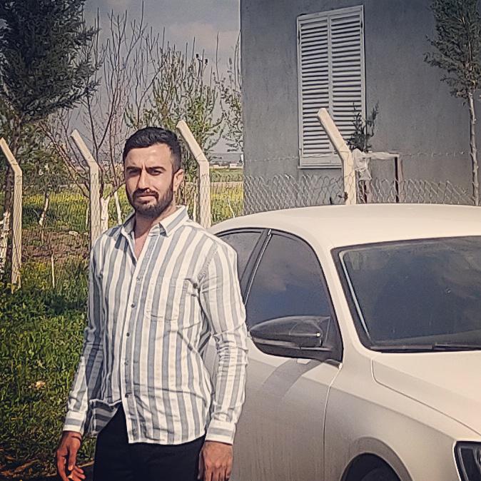 Fahrettin Canpolat