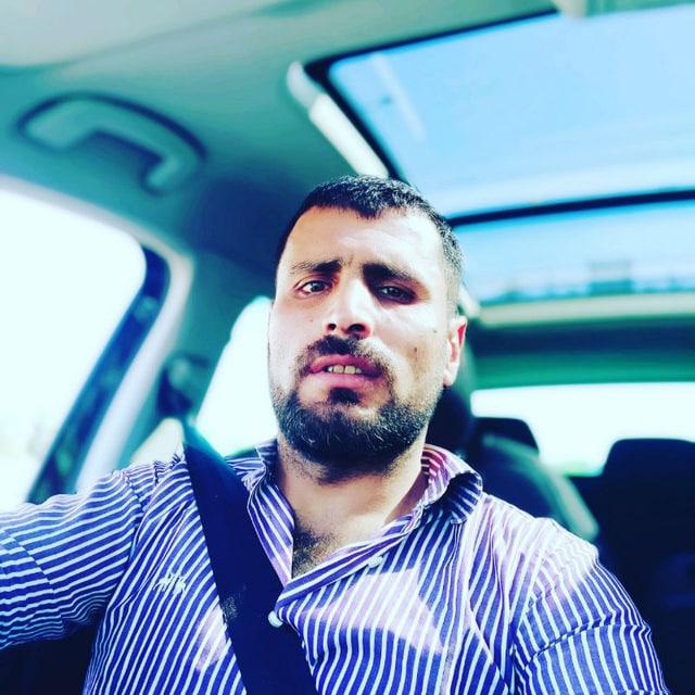 Mehmet Durgun