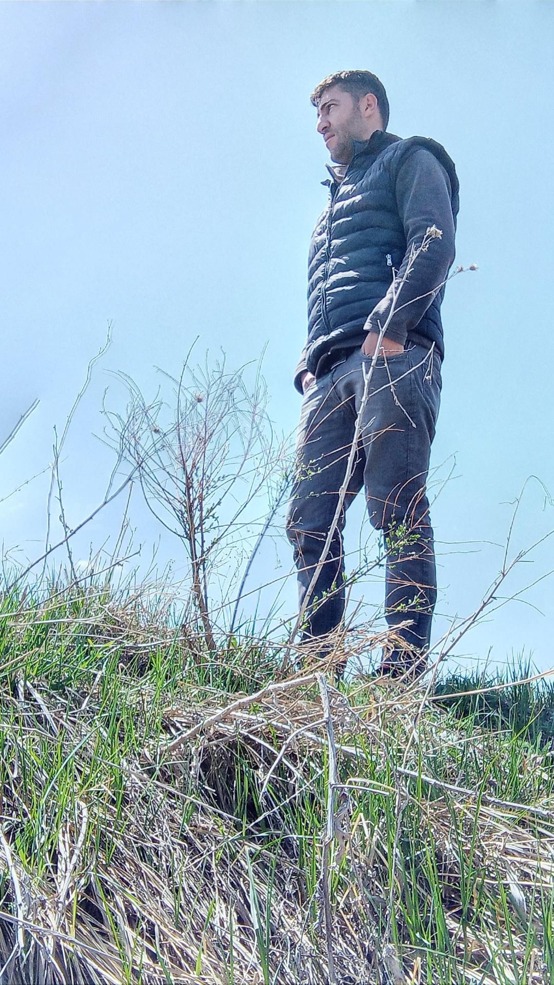 Ayhan Savaş