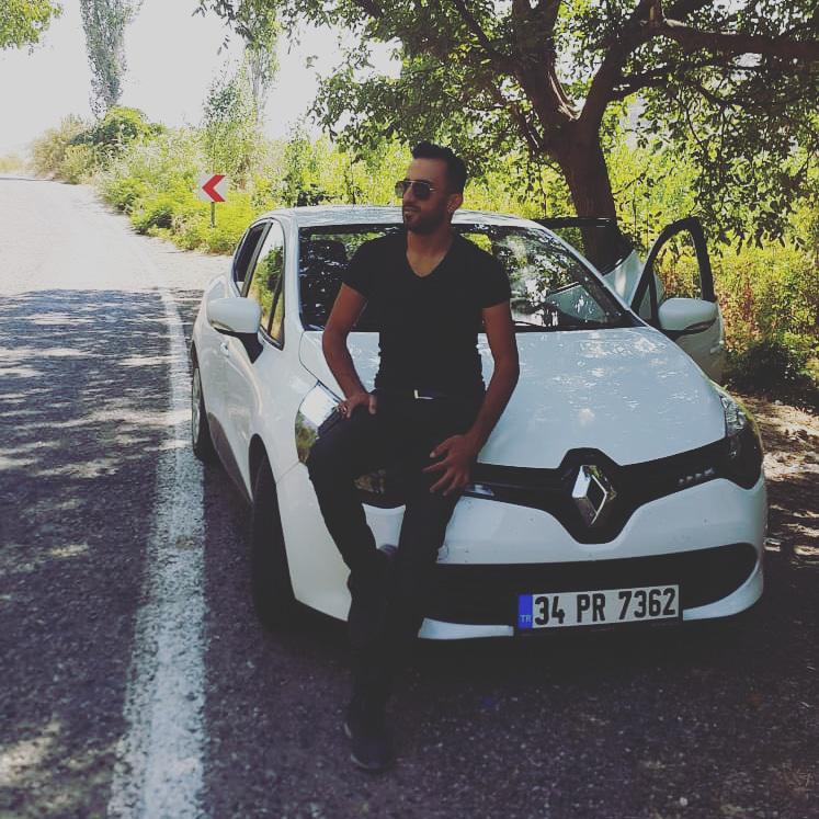 Rıdvan Toprak