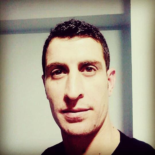 Ahmet Aygül
