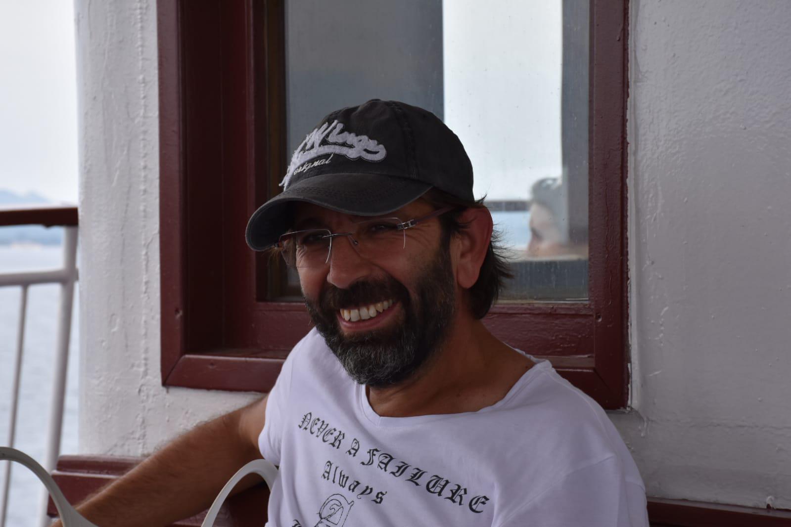 Selami Fırat
