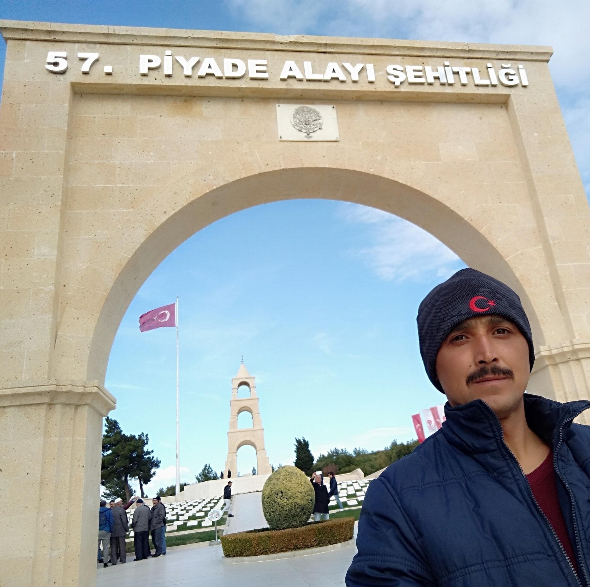 Ali Osman Sönmez