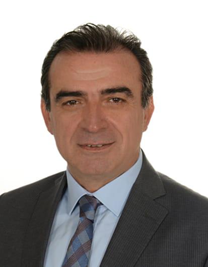 Servet Deniz