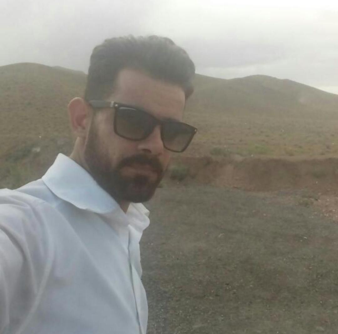 Omid Alasvand