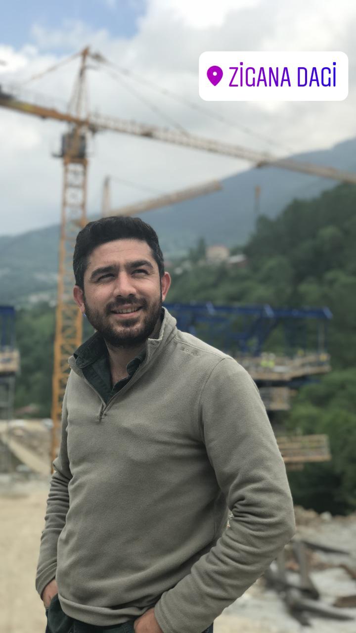 Ömer Yildirim