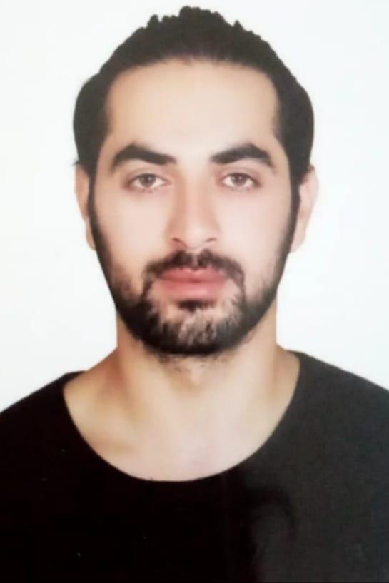 Taha Jafarı