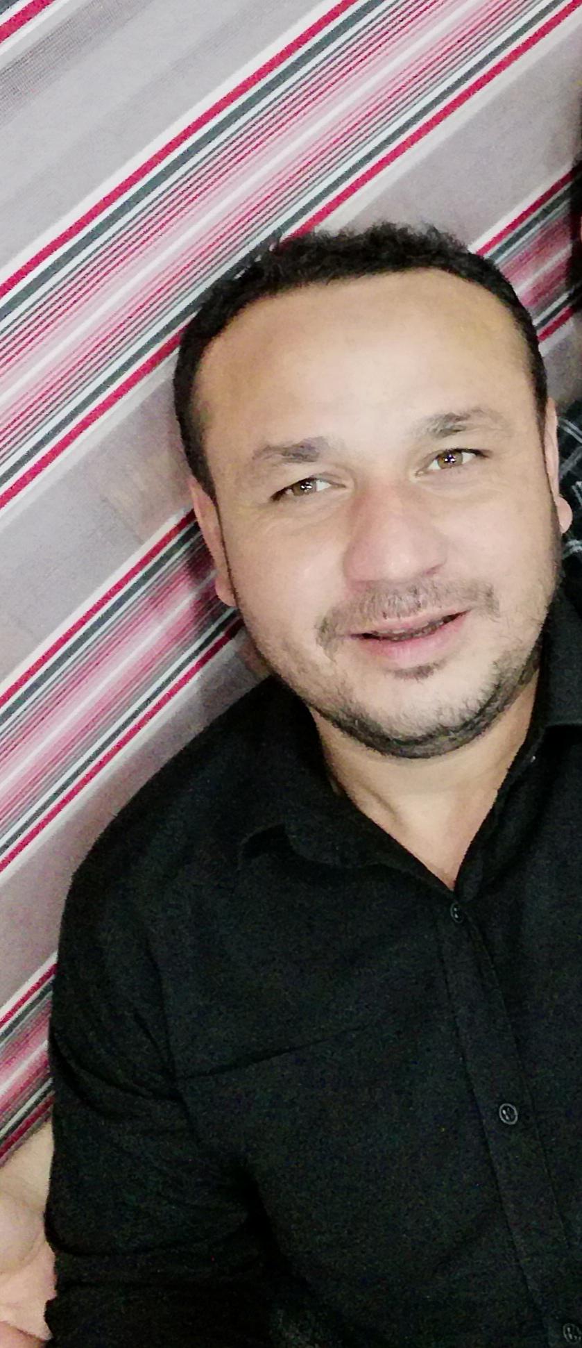 Süleyman Bulut