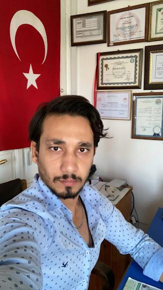 Alperen Meşeli