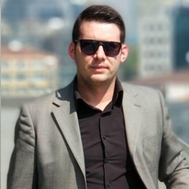 Erhan Yöntem