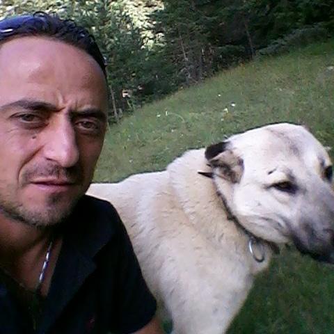Salih Akıncı