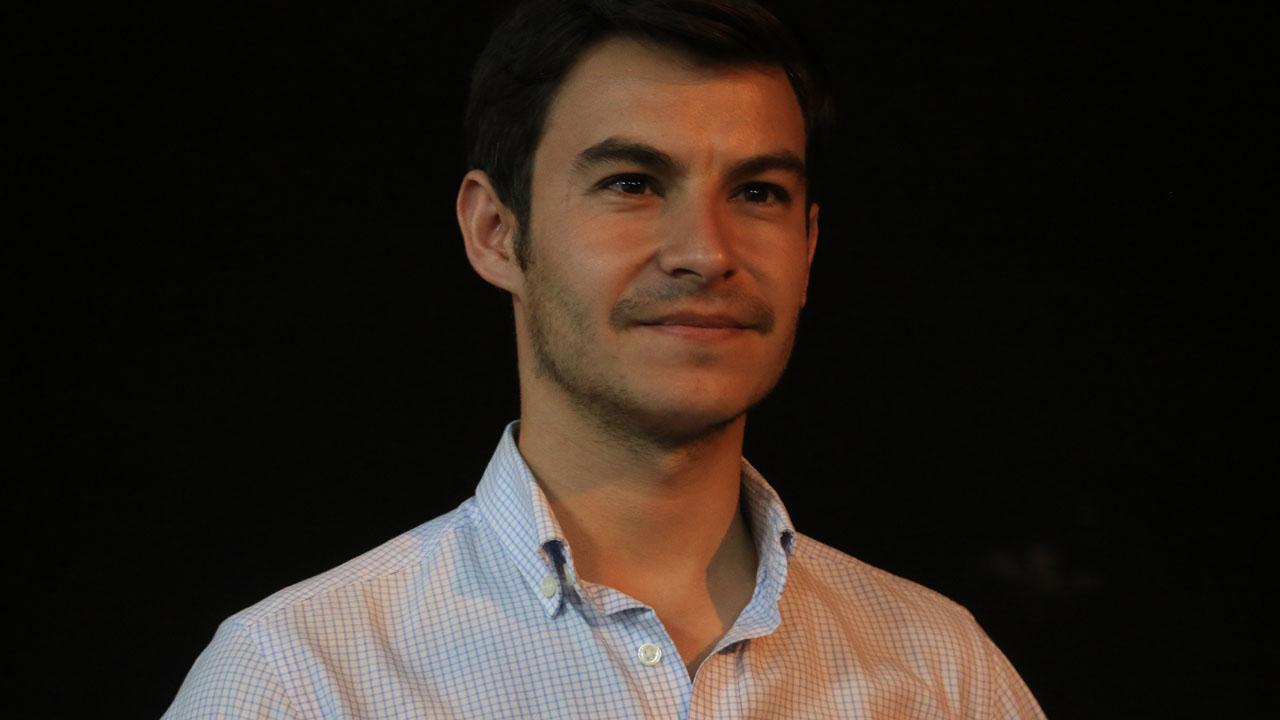 Hakan Menderes
