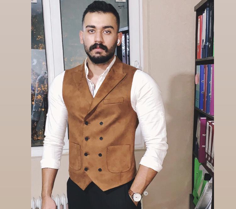 Ariyan Nahavandi