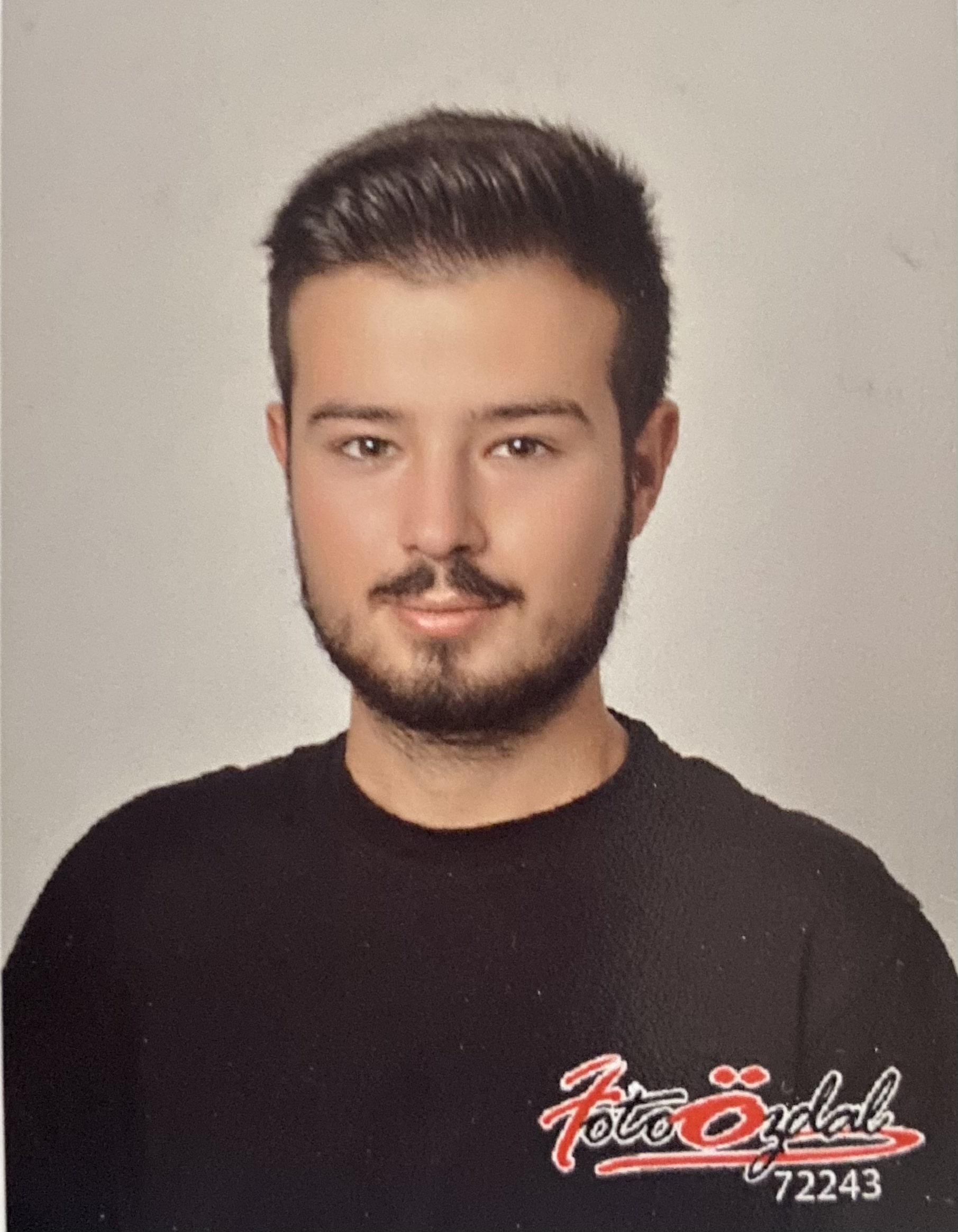 İbrahim Cem Özler