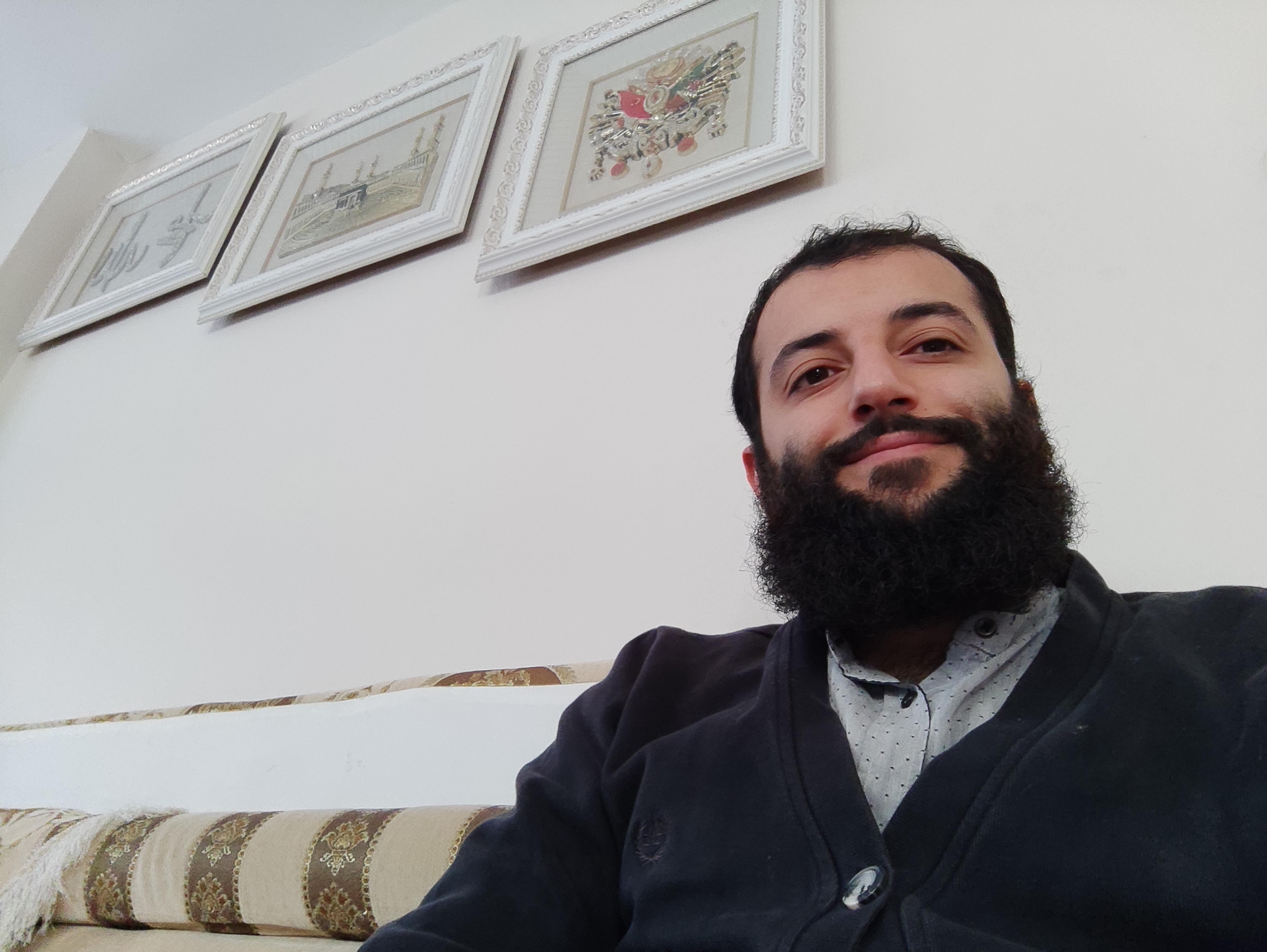 Hüseyin Büyükbaş