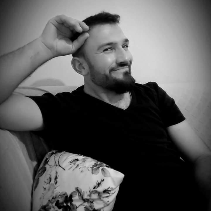 Ali Çankaya