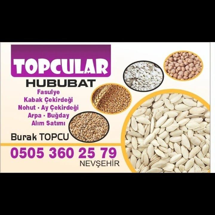 Burak Topcu - tarimziraat.com