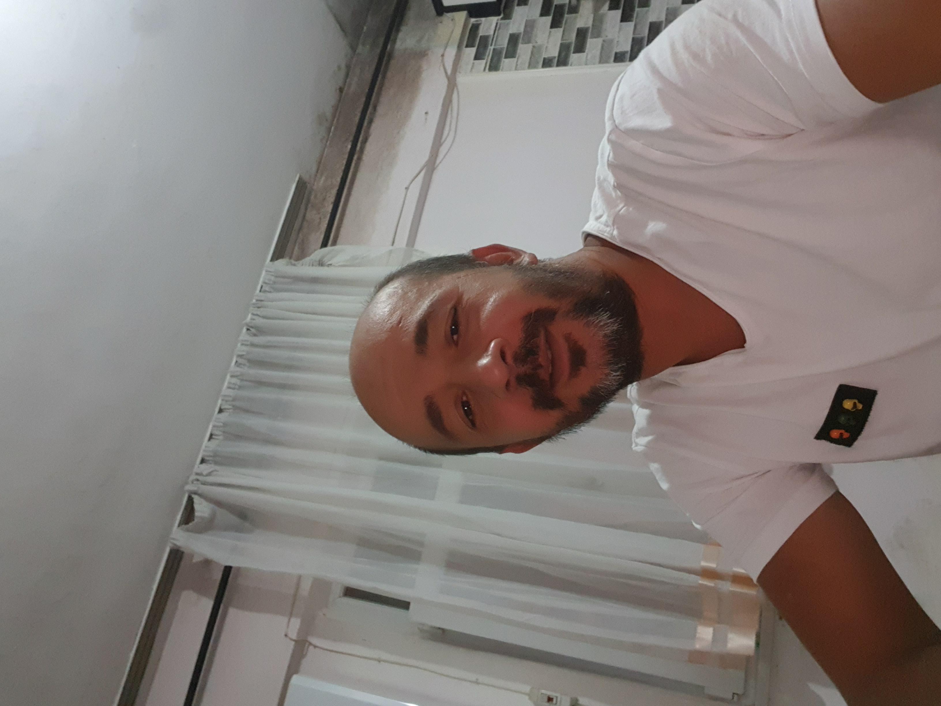 Bayram Kocak