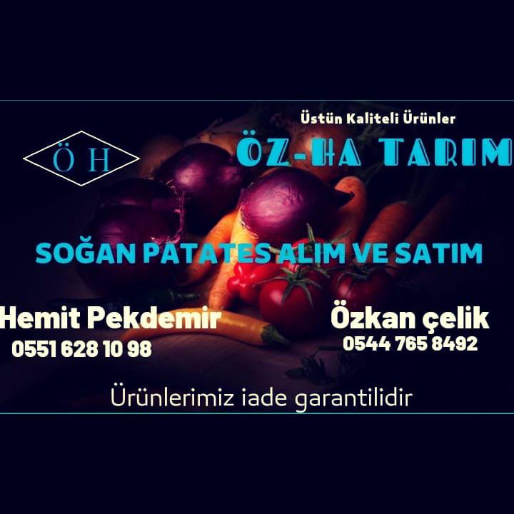Öz-Ha Tarim - tarimziraat.com