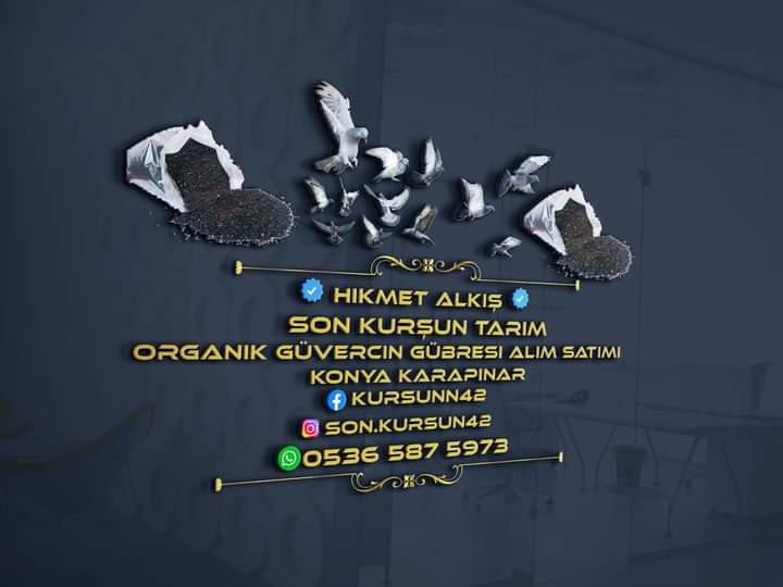 Hikmet Alkış - tarimziraat.com