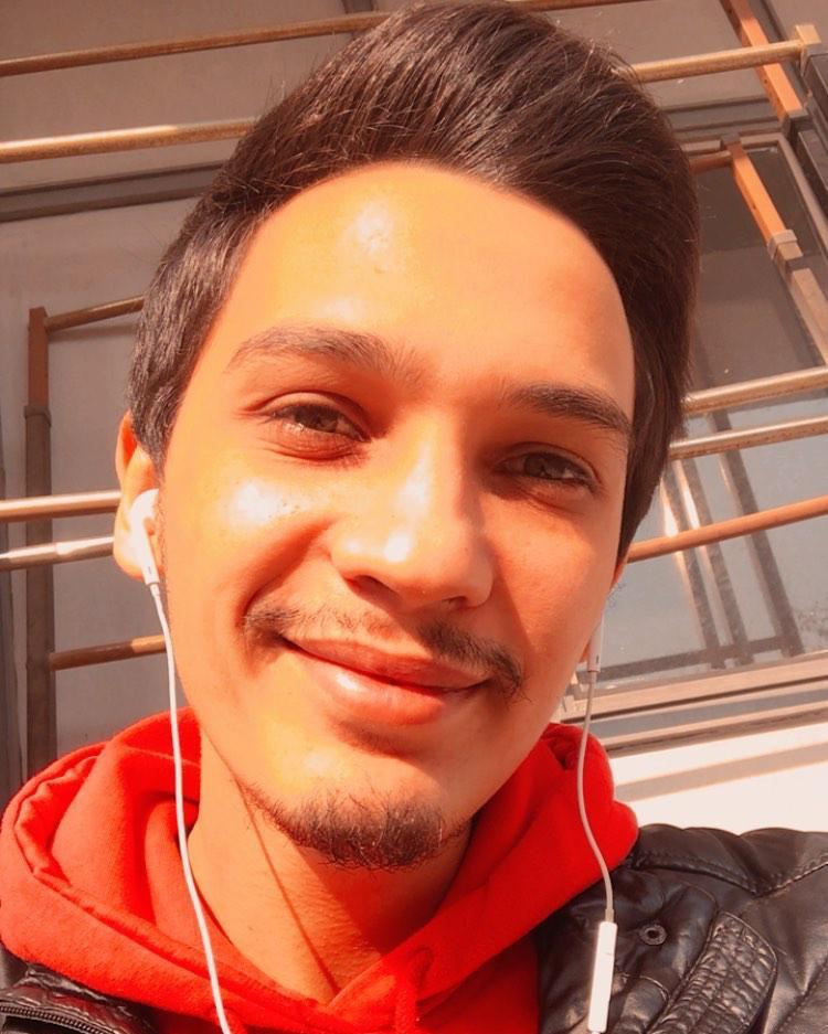 Burak Berberoğlu
