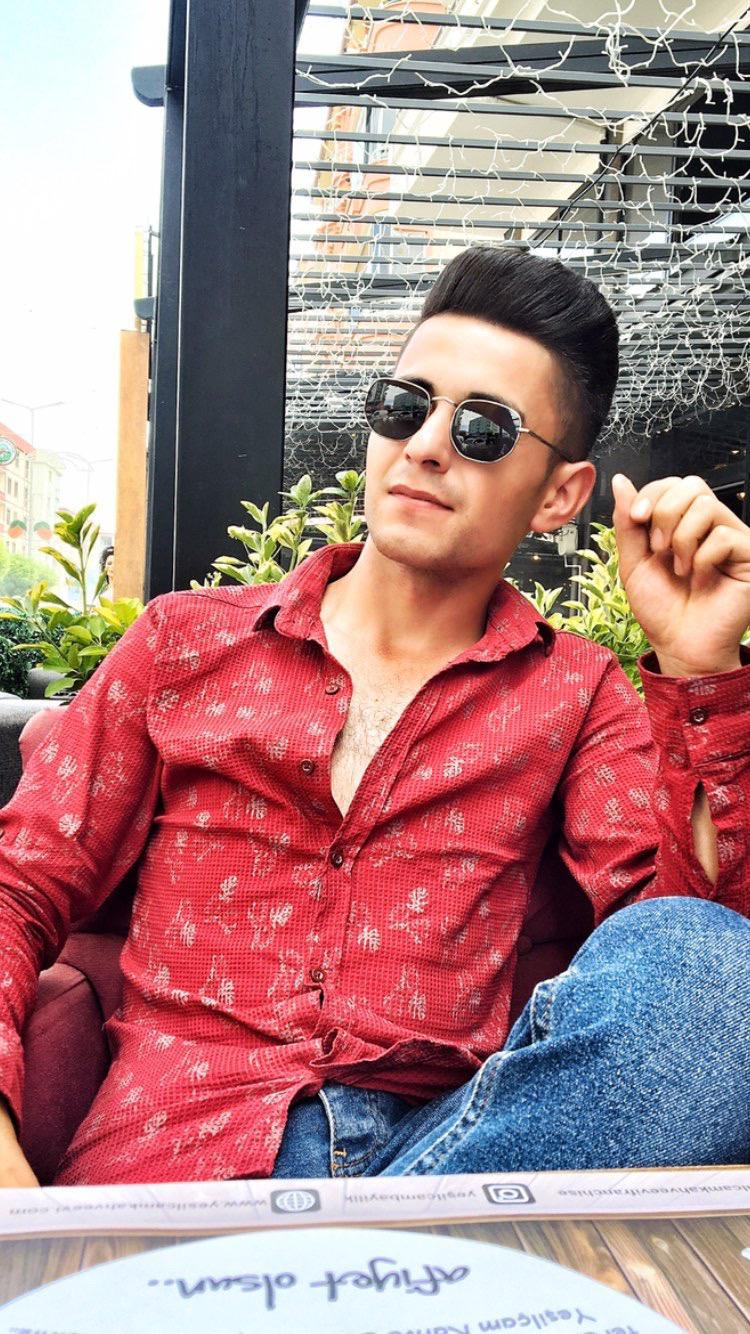 Ferhat Yiğit