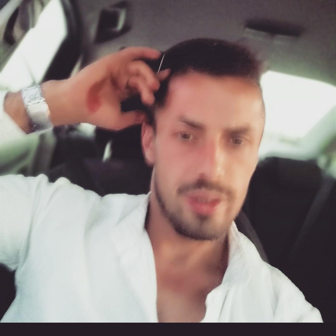 Adem Kirazlı