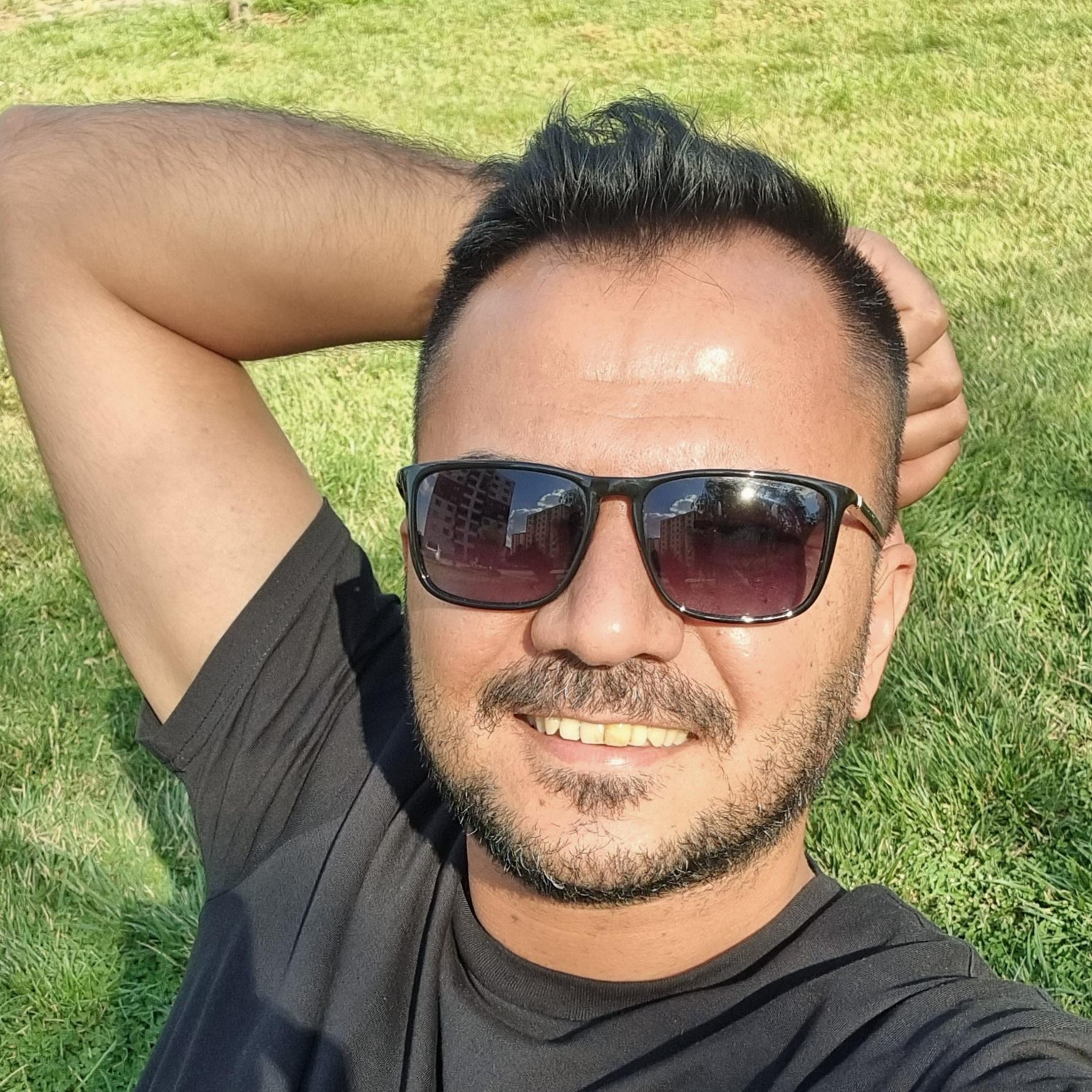 Yunus Ergüneş