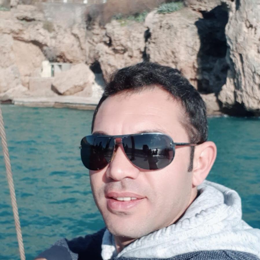 Ahmet Demi̇r