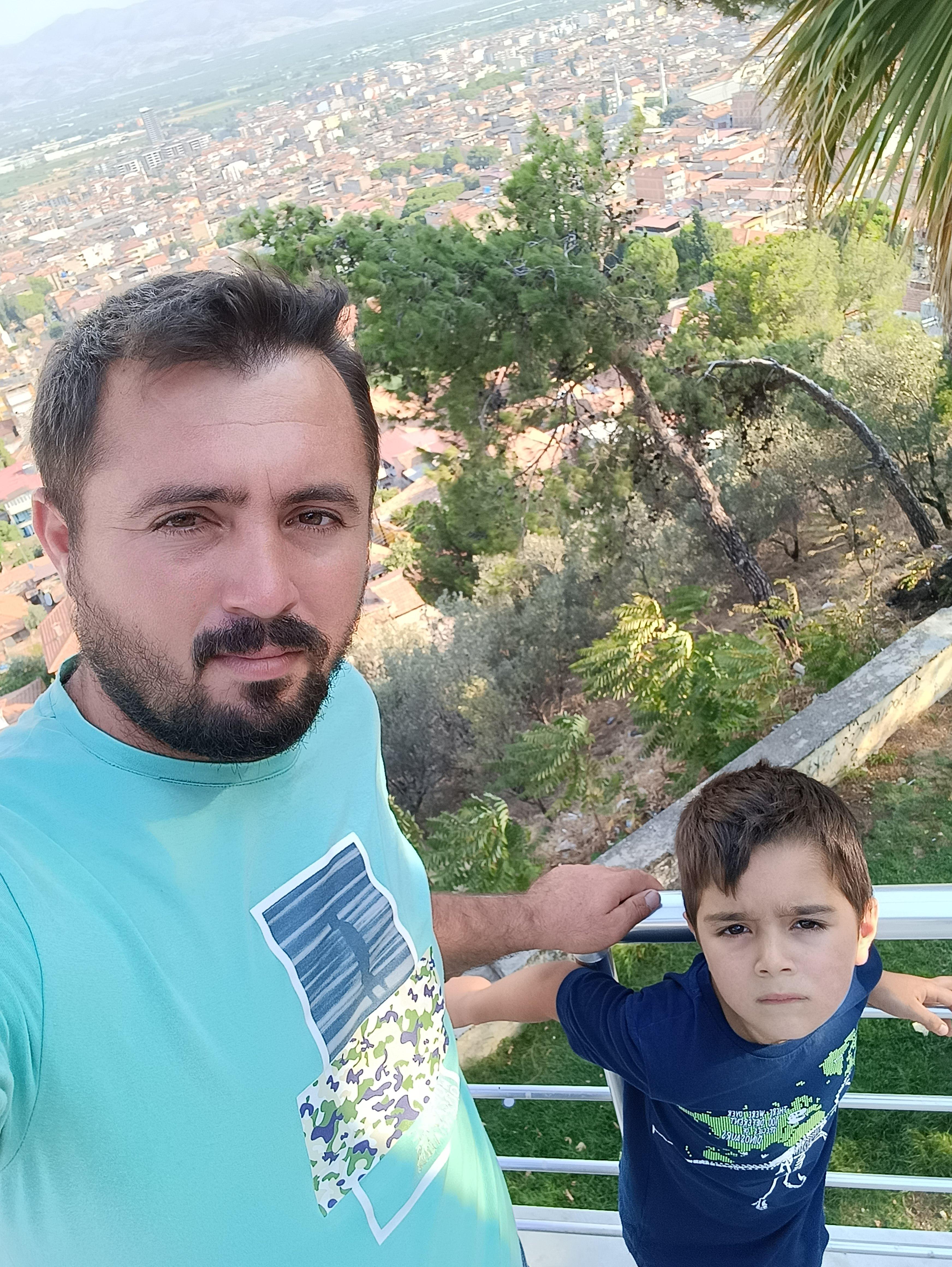 Nuri Aydın