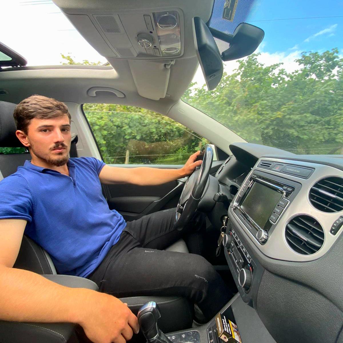 Mahmut Yilmazer