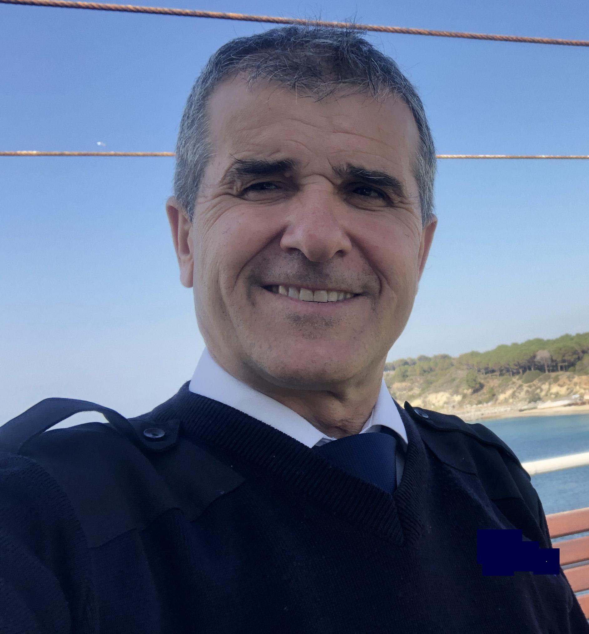 Suleyman Sahin
