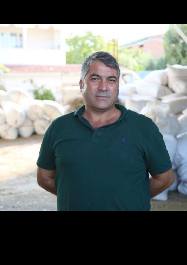 Alaettin Yıldız