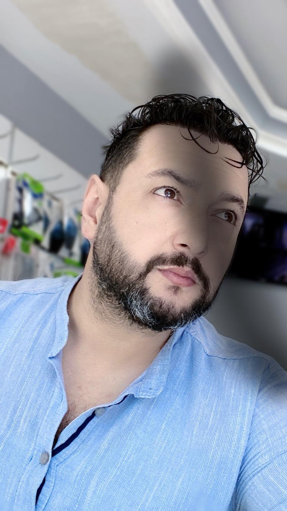 Uğur Beker