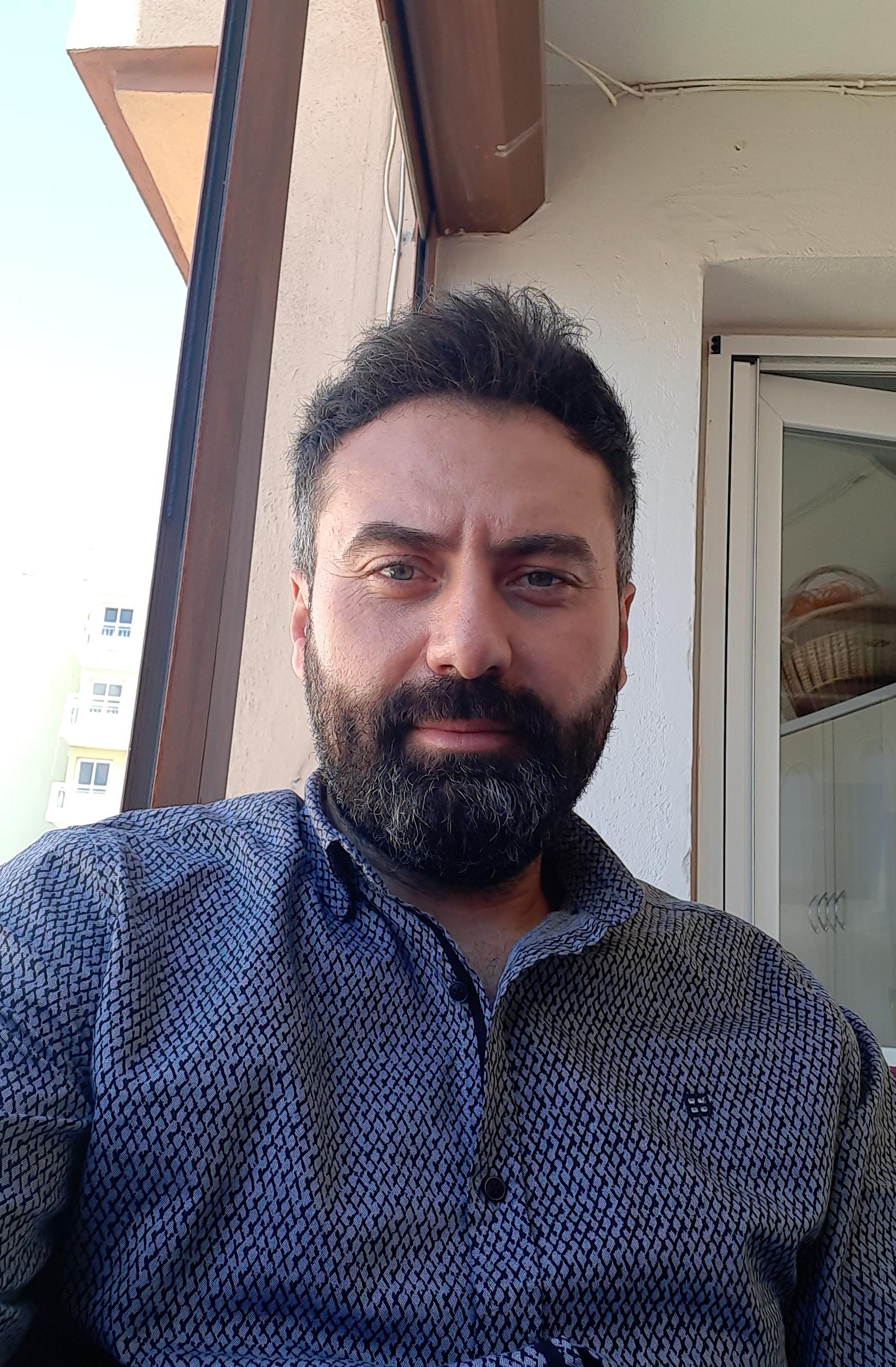 İbrahim Akbulut - tarimziraat.com