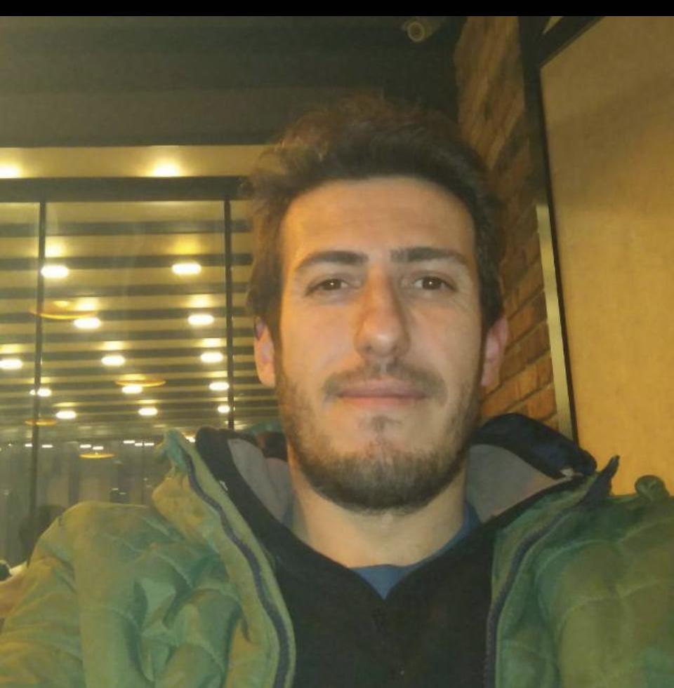 Ali Çabuk