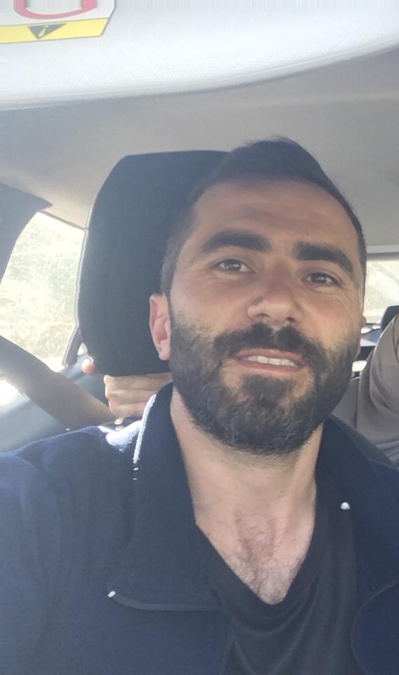 Mustafa Sevinç