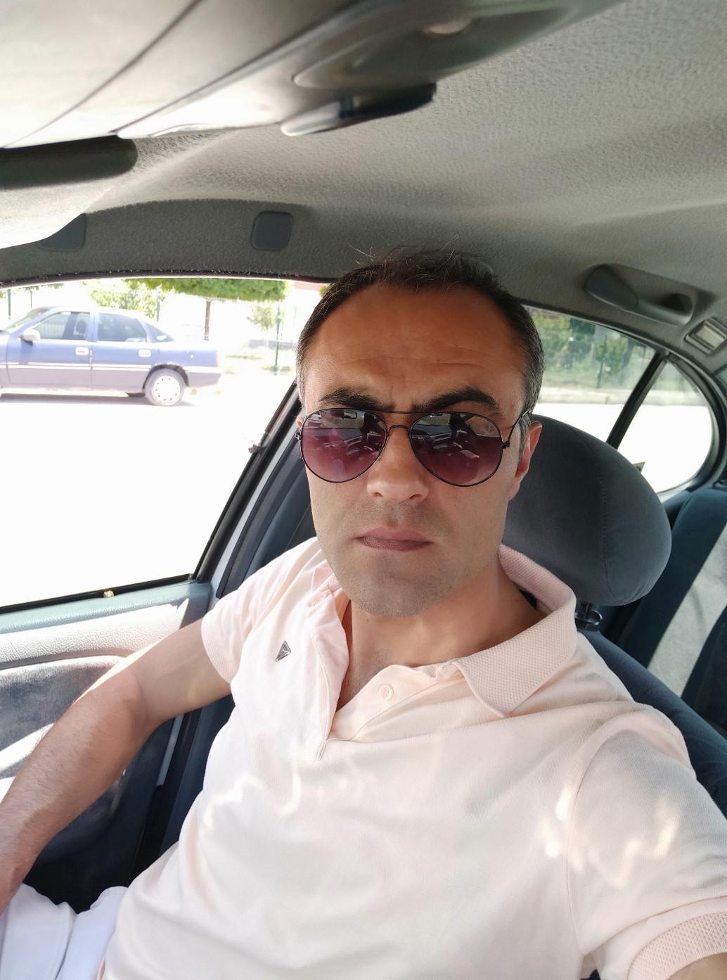 Recep Erhan
