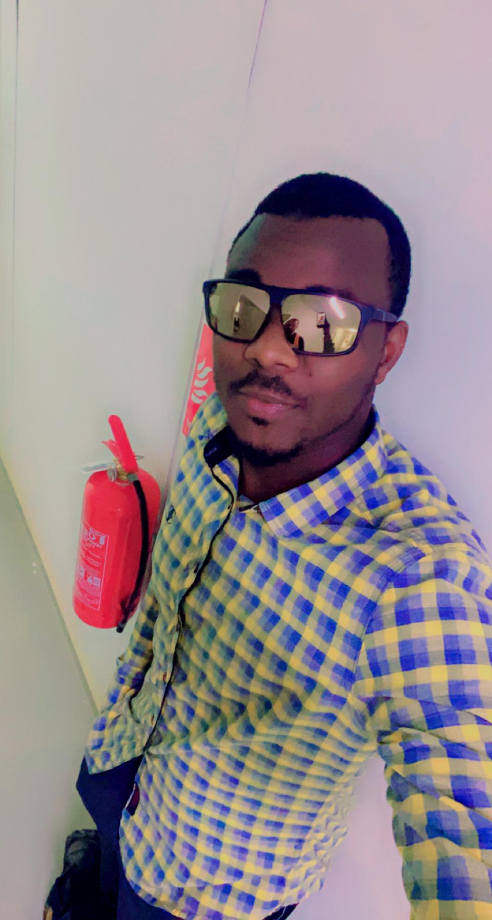 Yahaya İbrahim
