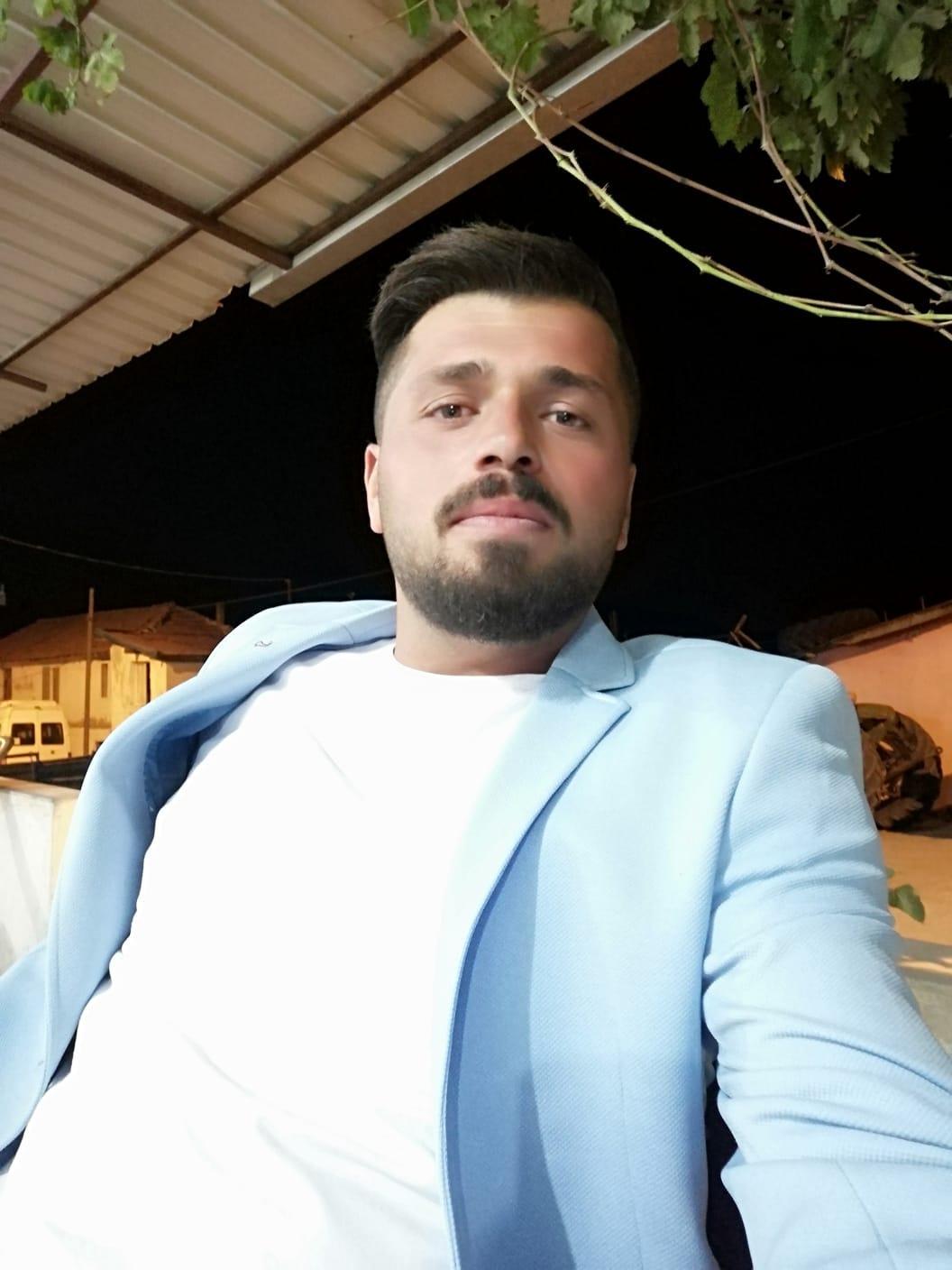Serdar Tükenmiş