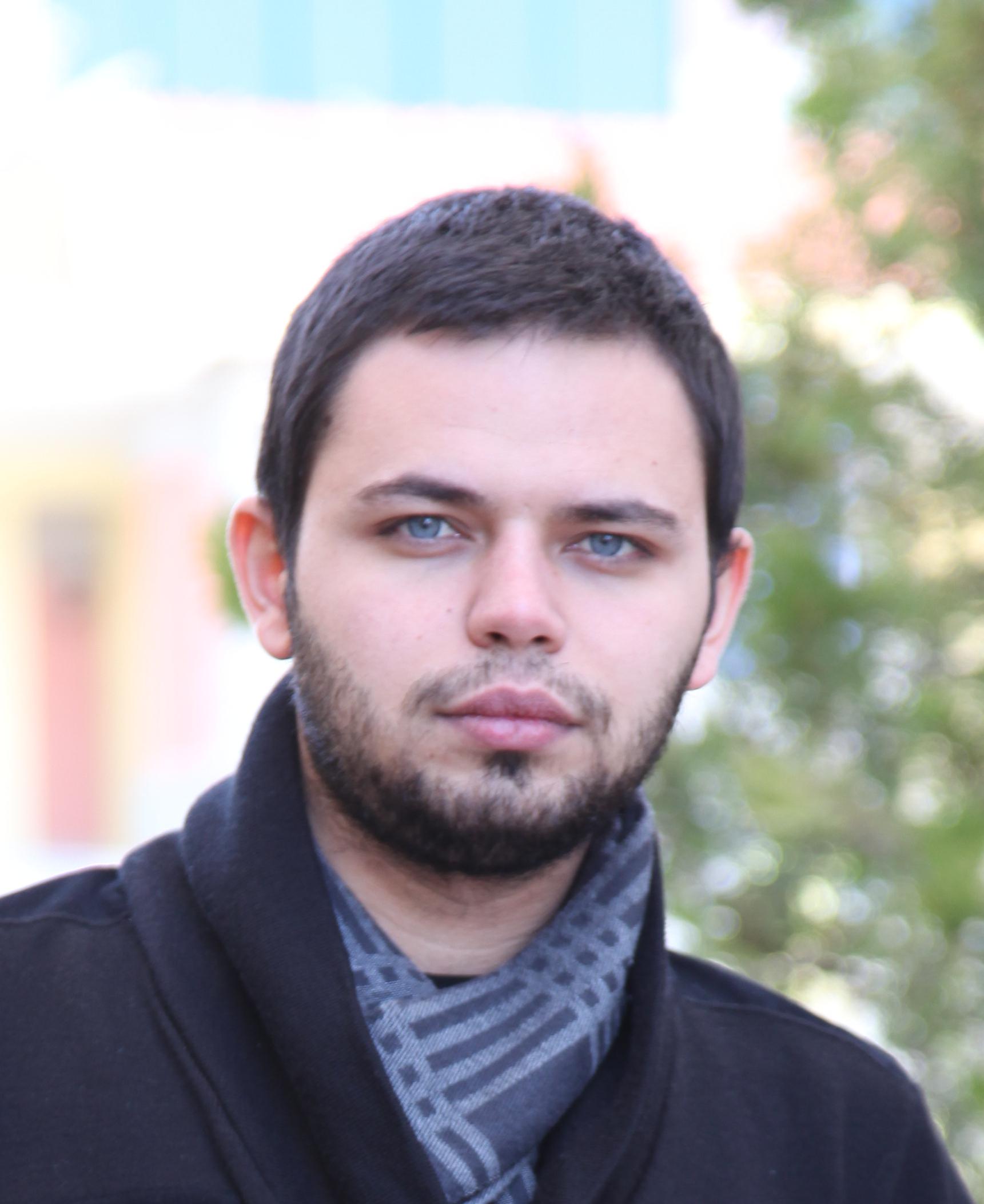 Semih Turgut
